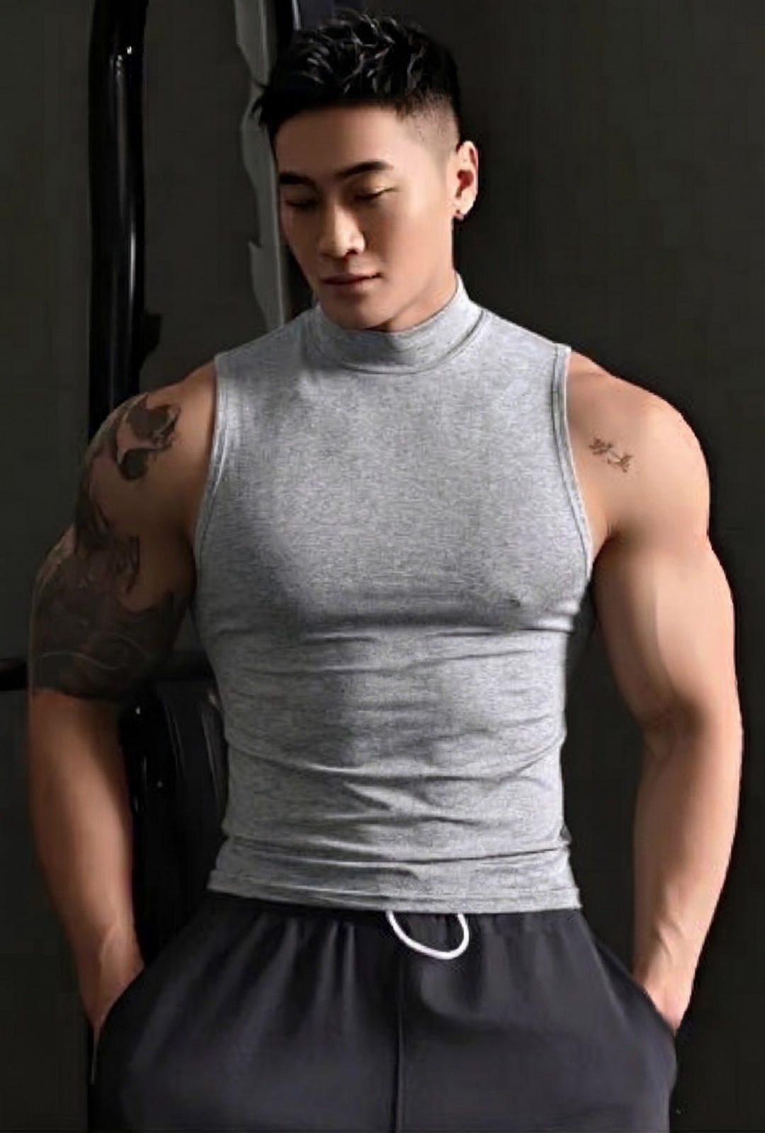 Stronıq™ Body
