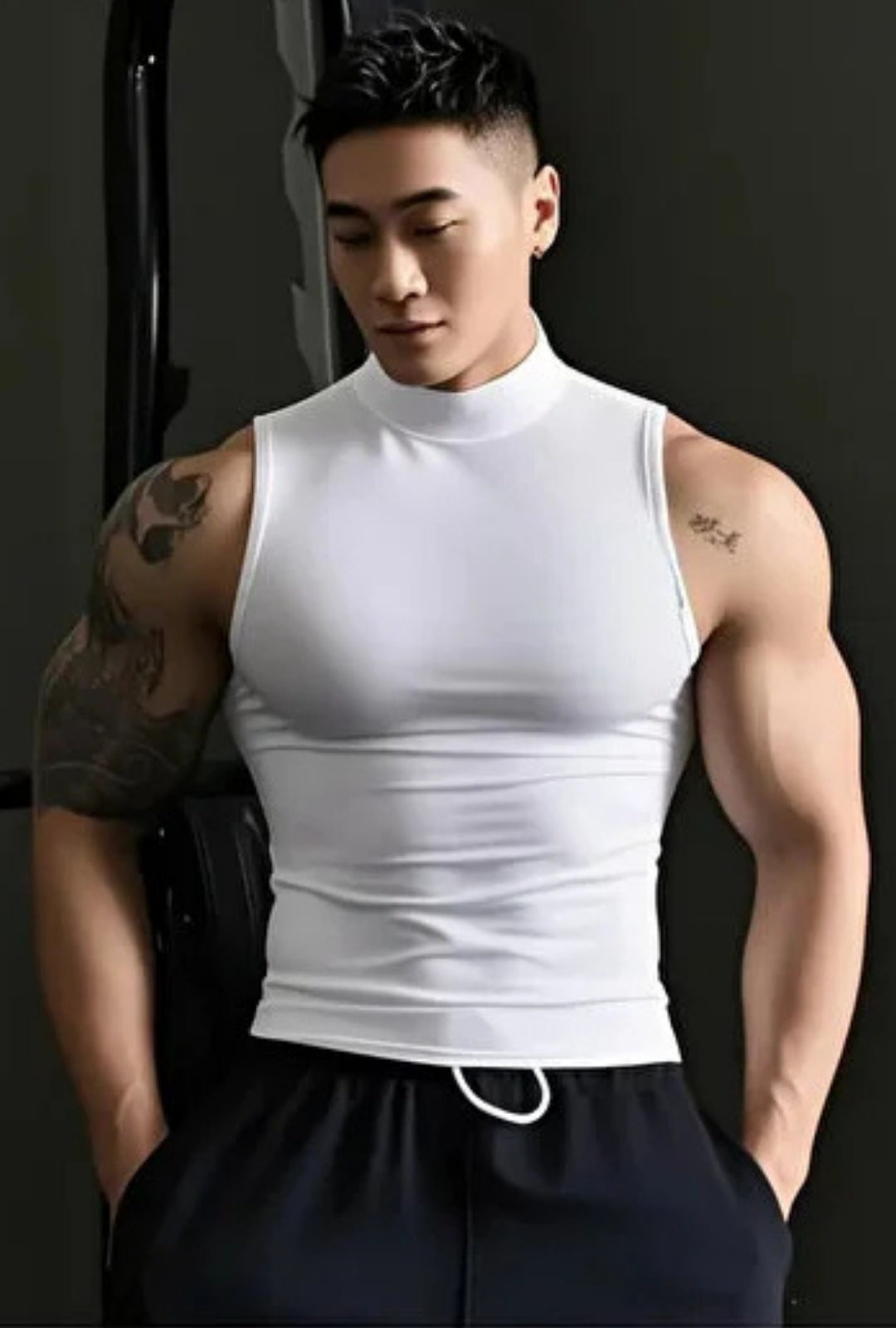 Stronıq™ Body