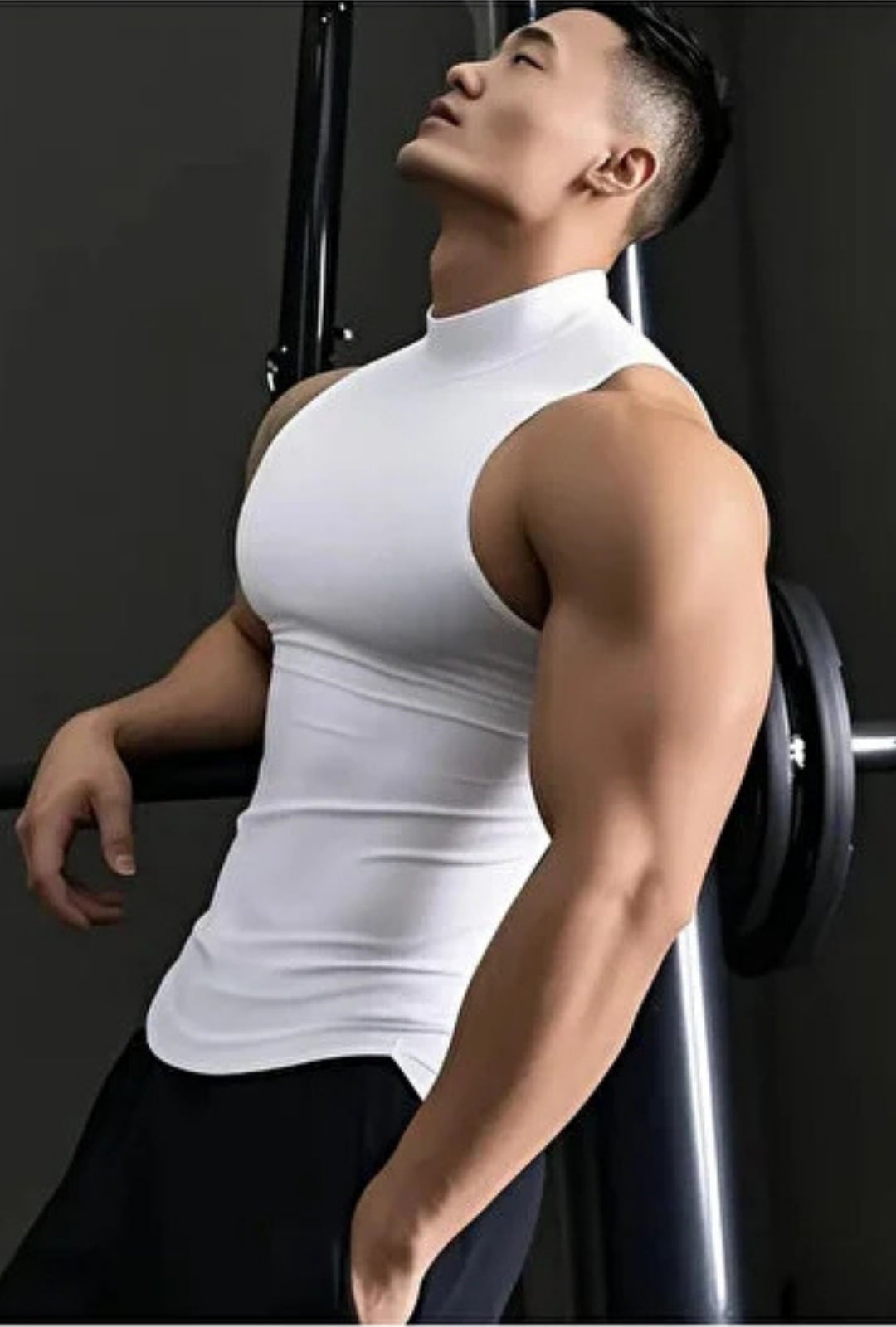 Stronıq™ Body