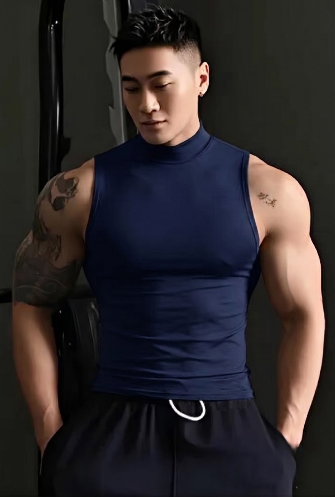 Stronıq™ Body